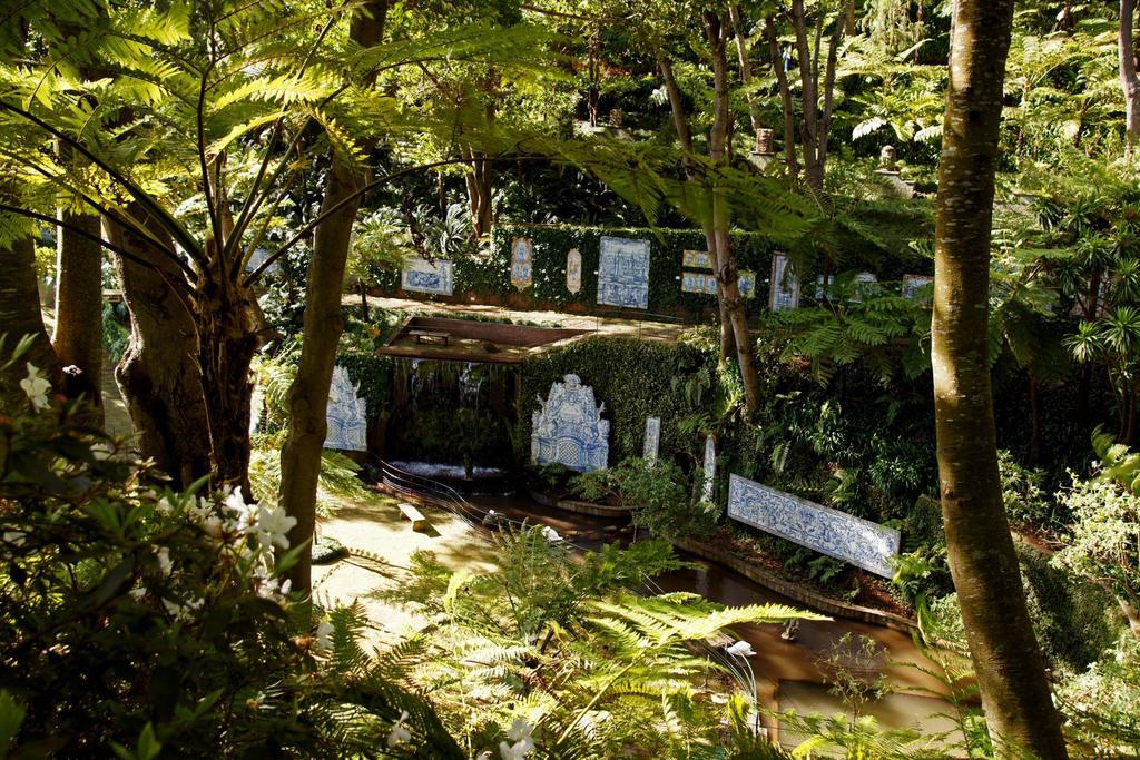 Ourmadeira - Babosas Village, Gardenias And Greenspaces Фуншал Экстерьер фото