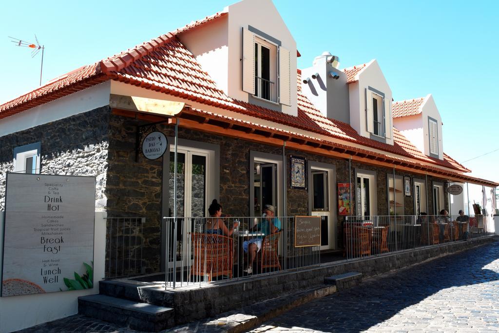 Ourmadeira - Babosas Village, Gardenias And Greenspaces Фуншал Экстерьер фото