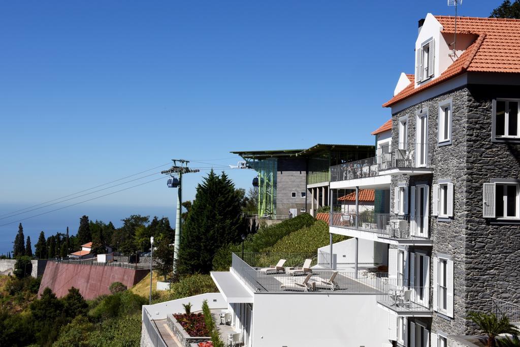 Ourmadeira - Babosas Village, Gardenias And Greenspaces Фуншал Экстерьер фото