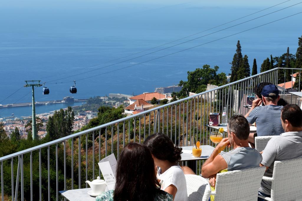 Ourmadeira - Babosas Village, Gardenias And Greenspaces Фуншал Экстерьер фото