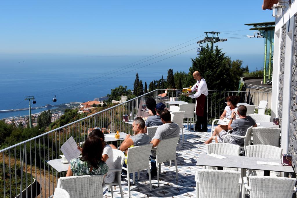 Ourmadeira - Babosas Village, Gardenias And Greenspaces Фуншал Экстерьер фото