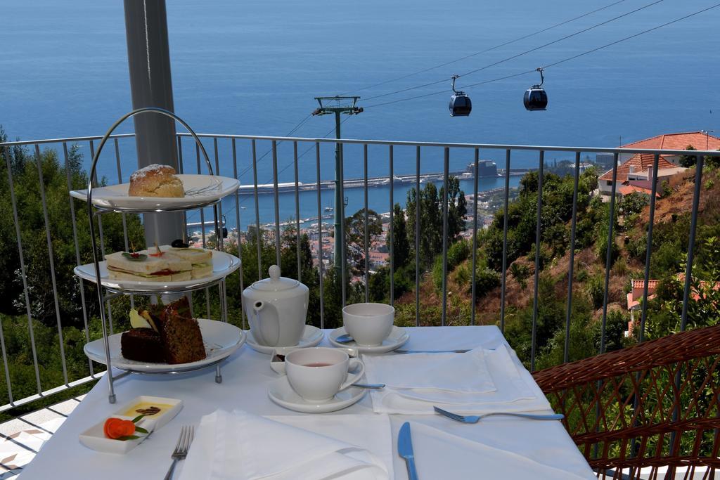 Ourmadeira - Babosas Village, Gardenias And Greenspaces Фуншал Экстерьер фото